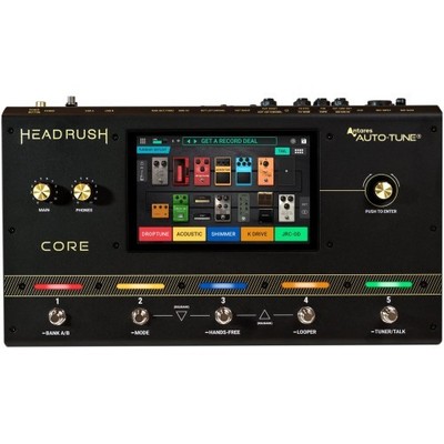 HeadRush Core | Neu