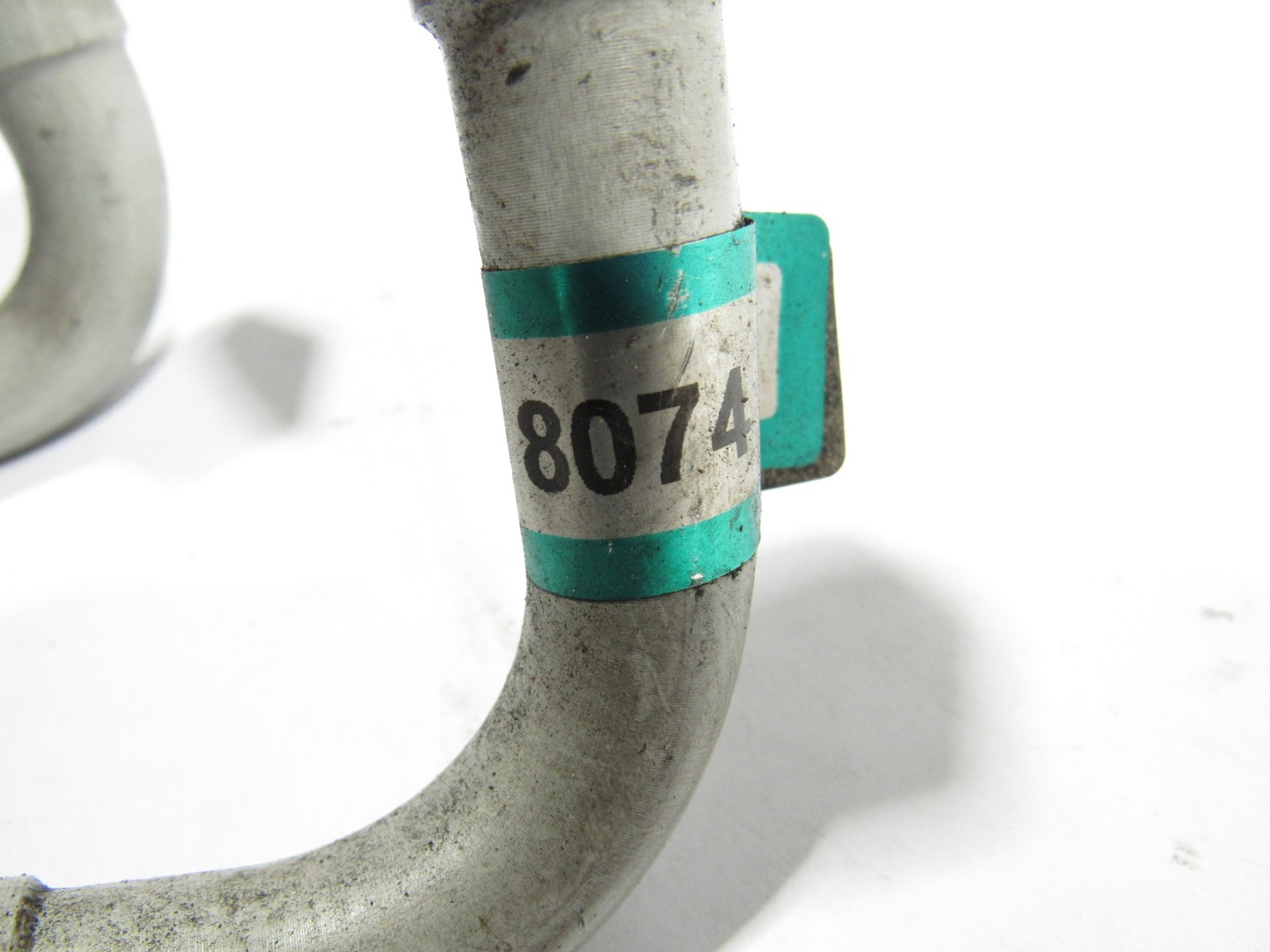 Ferrari 458 Italia 2011 Transmission Oil Cooler Line Hose Pipe Set 09-15 ;:Y