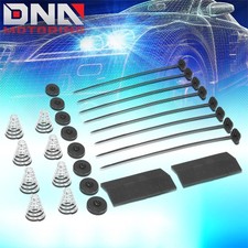 X2 Electronicelectric Radiator Cooling Fan Mounting Tie Straplockpad Kits X2 Electronicelectric Radiator Cooling Fan Mounting Tie Straplockpad Kits