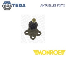 L24505 TRAGGELENK FÜHRUNGSGELENK VORNE OUTER NIEDRIGER MONROE NEU OE QUALITÄT