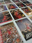 New Listing1998 Upper Deck  Michael Jordan Retro Mj Jordan Tribute 16 Card Lot
