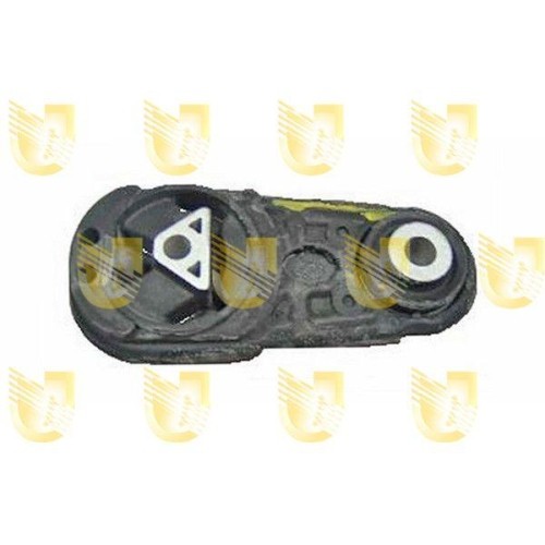 Support moteur inférieur Unigom 396768 pour véhicules Renault