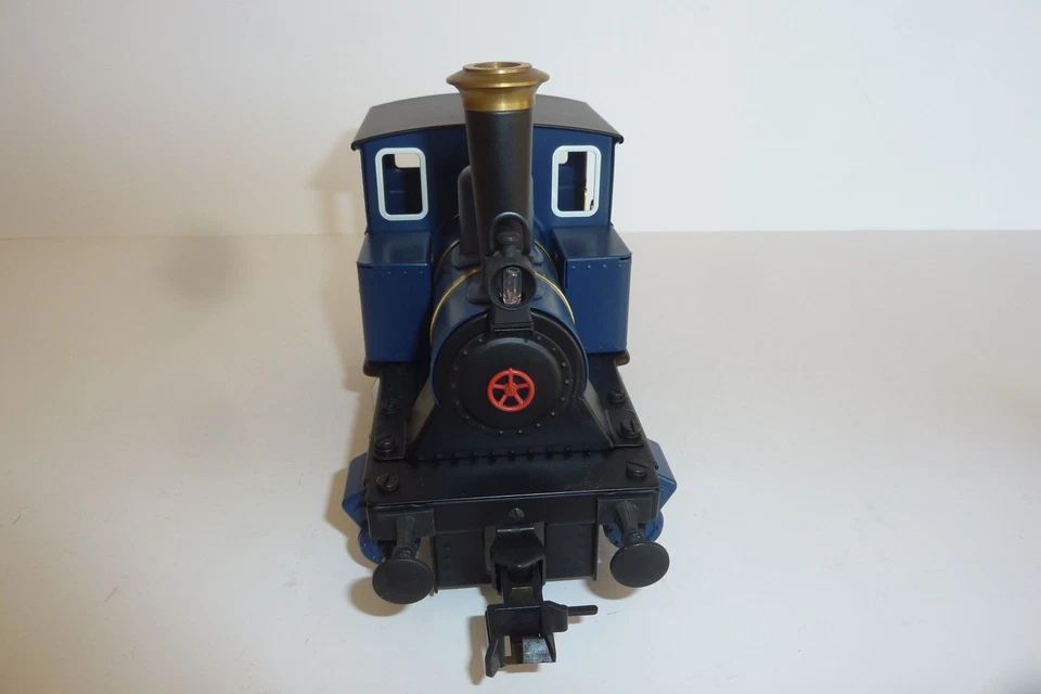 Märklin Maxi Lokomotive "Baden" 339 - Bild 2 von 4