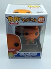 New ListingCHARMANDER - POKEMON 2019 FUNKO POP #455 FIGURE