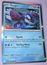 Kyogre 034/132 Me01: Mega Evolution Reverse Holo - Pokemon TCG NM