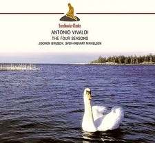 VIVALDI | THE FOUR SEASONS | JOCHEN BRUSCH / ...