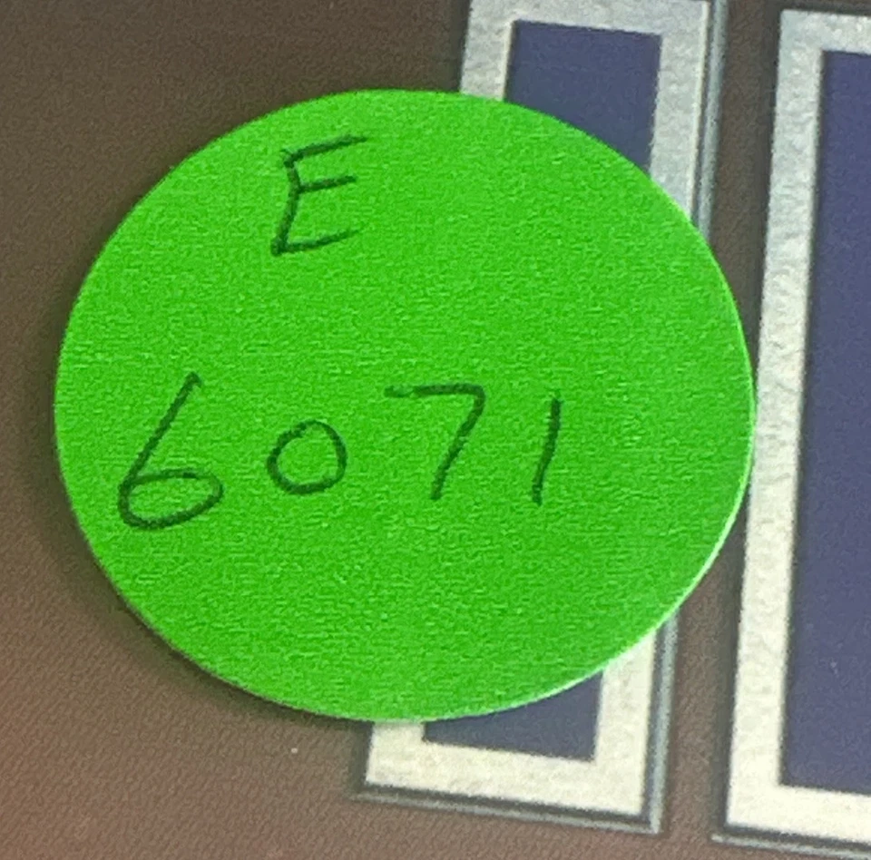 Iron Maiden ~ En Vivo! Triple Vinyl Lp Record Limited Edition NEW SEALED MINT - Image 4 of 4