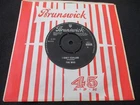 RARE THE WHO JIMMY PAGE "I CAN'T EXPLAIN" 1965 UK BRUNSWICK MOD ROCK BEAT EXC-