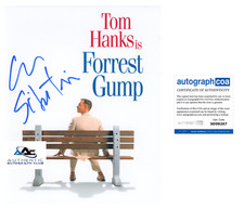 COMPOSER ALAN SILVESTRI AUTOGRAPH SIGNED 8X10 PHOTO FORREST GUMP ACOA