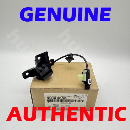 Original Oem Frontkamera Einheit 99250DO000 FüR Kia Ev9-image