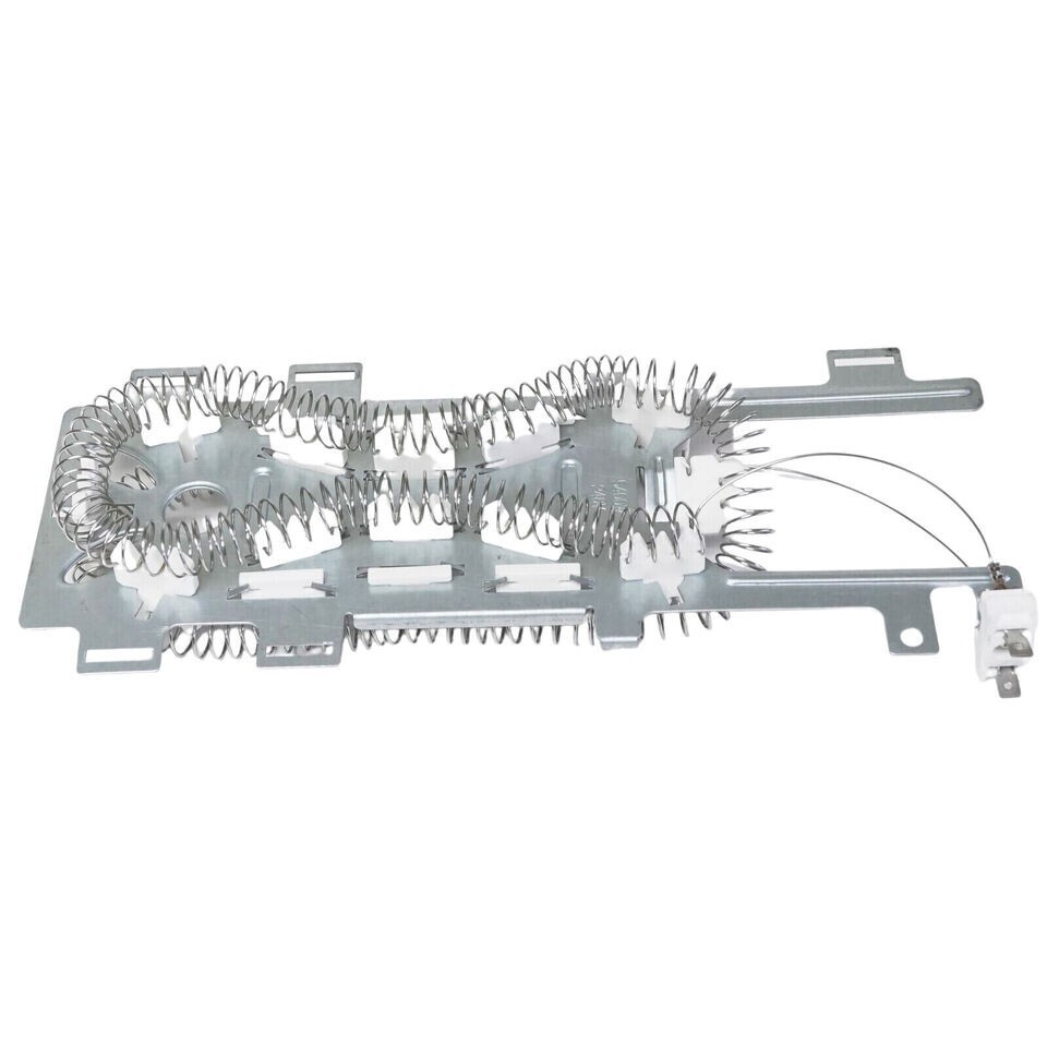 OEM Heating Element For Whirlpool WED9400SW2 WED75HEFW0 WED9050XW1