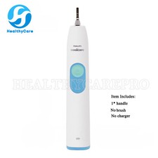 Philips Sonicare Series Plaque Control Sonic Electric Toothbrush Handle HX6250