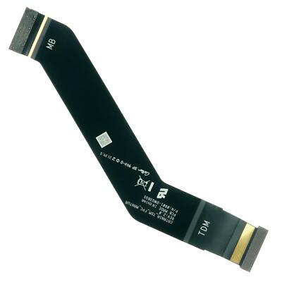 Microsoft Surface Pro 8 display / lcd flex cable connector