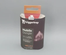 Triggertrap MD3-DC2 Mobile Dongle Smartphone Command (7099)