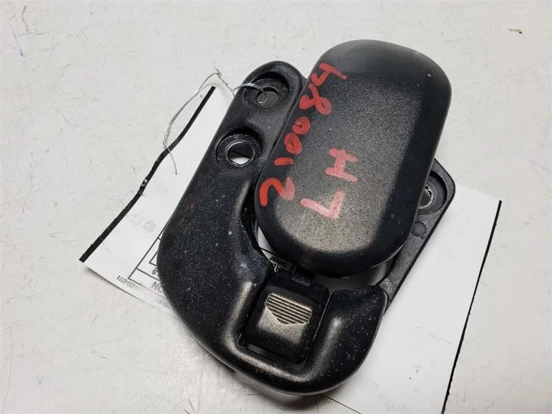 Mazda MX5 Miata 1996 OEM convertible techo blando cierre pestillo NA01-R1-320L Foto 2 de 4