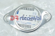 Pot d'échappement Opel FRONTERA
