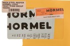 O Model Railroad Decals TICHY TRAIN GROUP