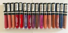 BUY1, GET1 @ 20% OFF (add 2) COVERGIRL Melting Pout Matte Liquid Lipstick