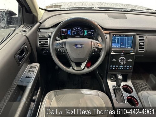 2019 Ford Flex Limited - Picture 17 of 24
