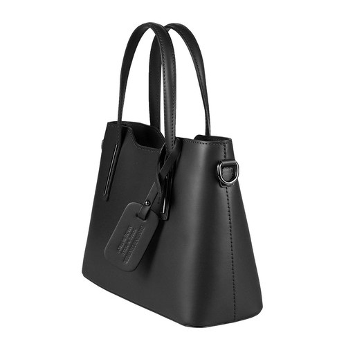 ITALy DAMEN LEDER TASCHE Schultertasche Business Umhängetasche FREIZEIT SHOPPER - Bild 10 von 73