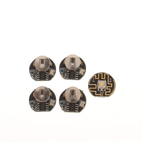 Airclick Button Board 3D Printer Accessories For Klipper Quick Control DIY Pa $d - Bild 15 von 15