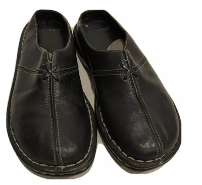 dockers daffodil mules