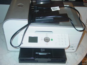 dell 964 printer