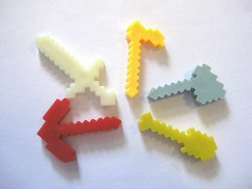 Brick Konstruktionsspielzeug Komplette Sets & Packs