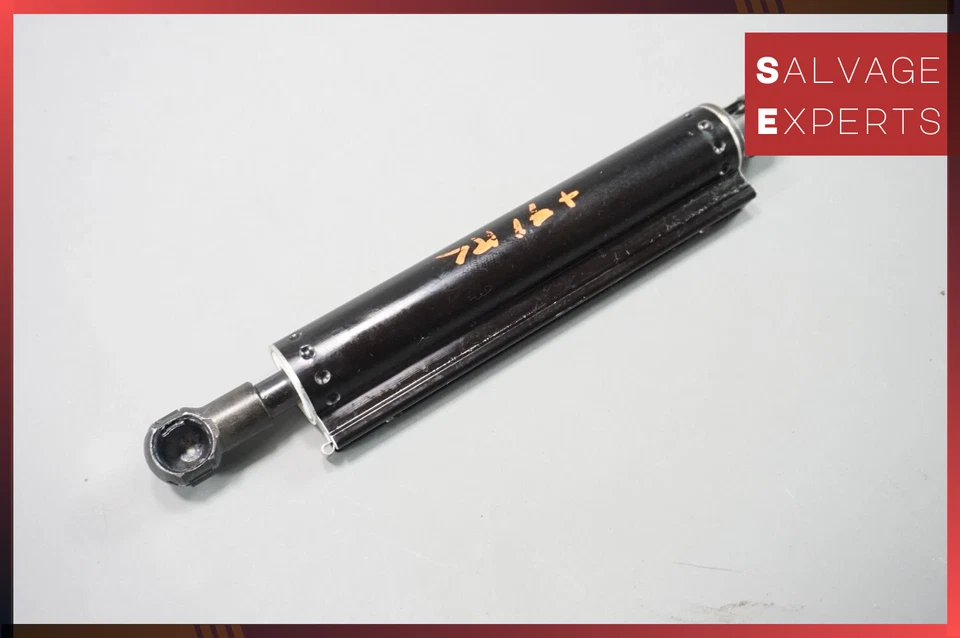 BMW Z4 E89 2009-2016 Roadster trasero izquierdo plegable techo rígido cilindro OEM Foto 3 de 4