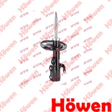 Fits Verso 1.6 D 2.0 2.2 Suspension Shock Absorber Front Right Howen