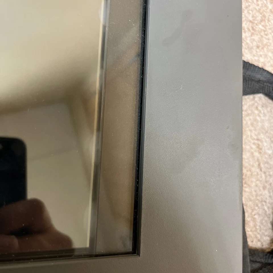 Vintage 3M Active-Matrix TFT Data/Video Panel 5450 *as-is* - Image 4 of 4