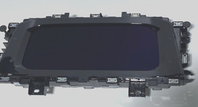 TACHO KOMBIINSTRUMENT VIRTUELLES  CLUSTER VW  MULTIVAN TRANSPORTER CRAFTER