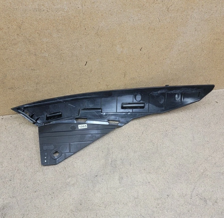 2019-2020 MERCEDES-BENZ A W177 Front Bumper Right Inner Bracket 