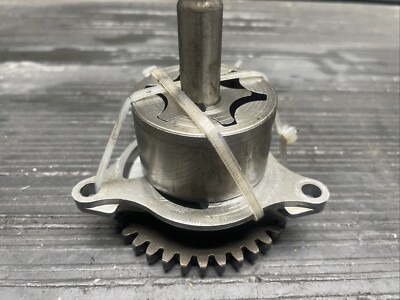 2006-2011 Kawasaki Zx14 Waterpump Cooling Engine Water Pump for