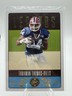 2023 PANINI LEGACY THURMAN THOMAS LEGENDS FOOTBALL CARD BUFFALO BILLS NFL 146