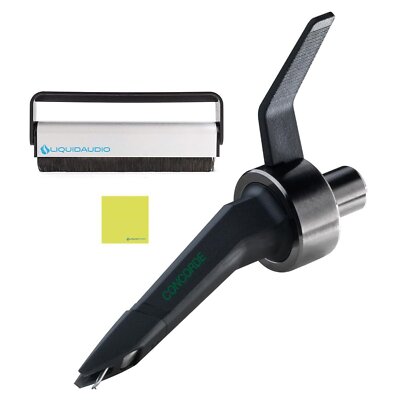 ORTOFON オルトフォン　Concorde MkII MIX TWIN CONCORDE MKⅡ TWIN MIX – Ortofon OFFICIAL ONLINE SHOP