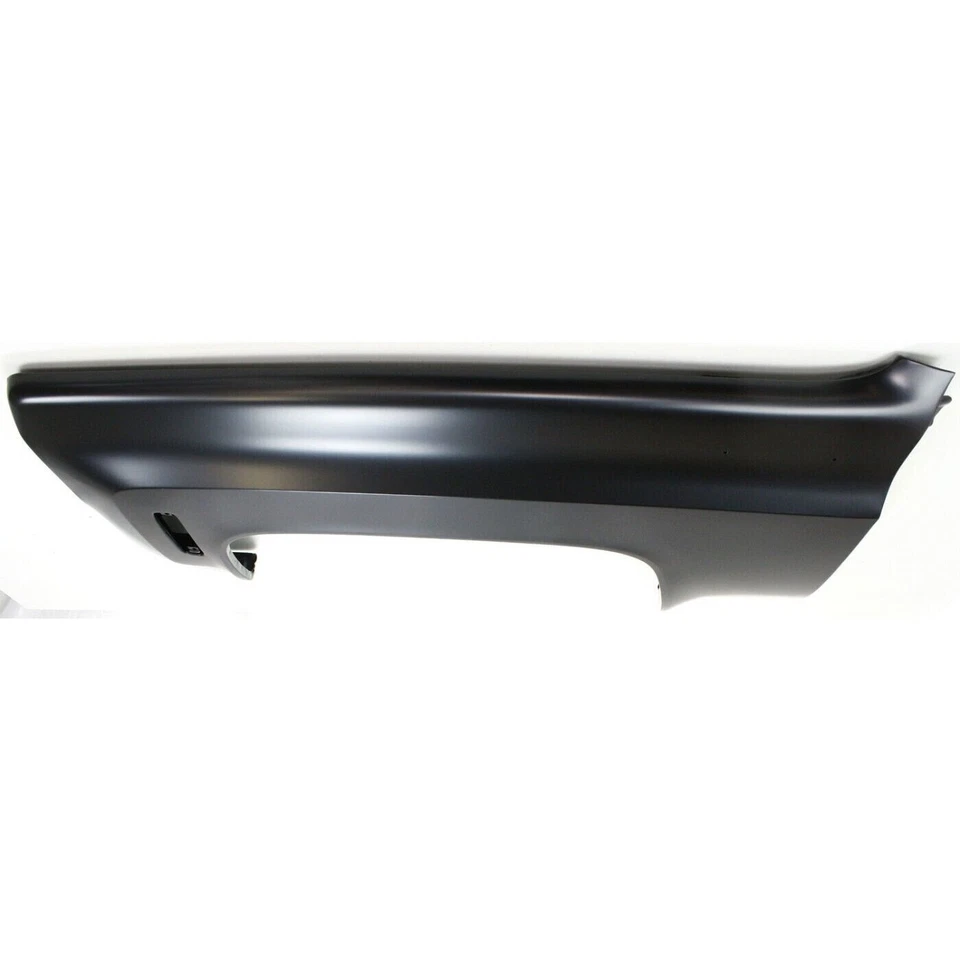 Nuevo guardabarros lateral derecho para Chevrolet C10 Blazer C20 14031989 GM1240124 Foto 4 de 4