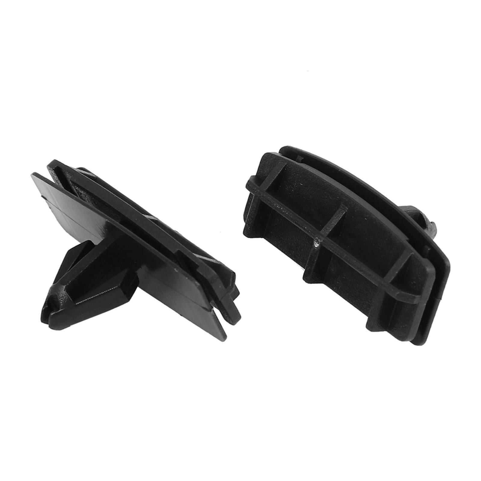 Jeep Wrangler Fender Flare Rocker Moulding Clips Replace 68039280AA