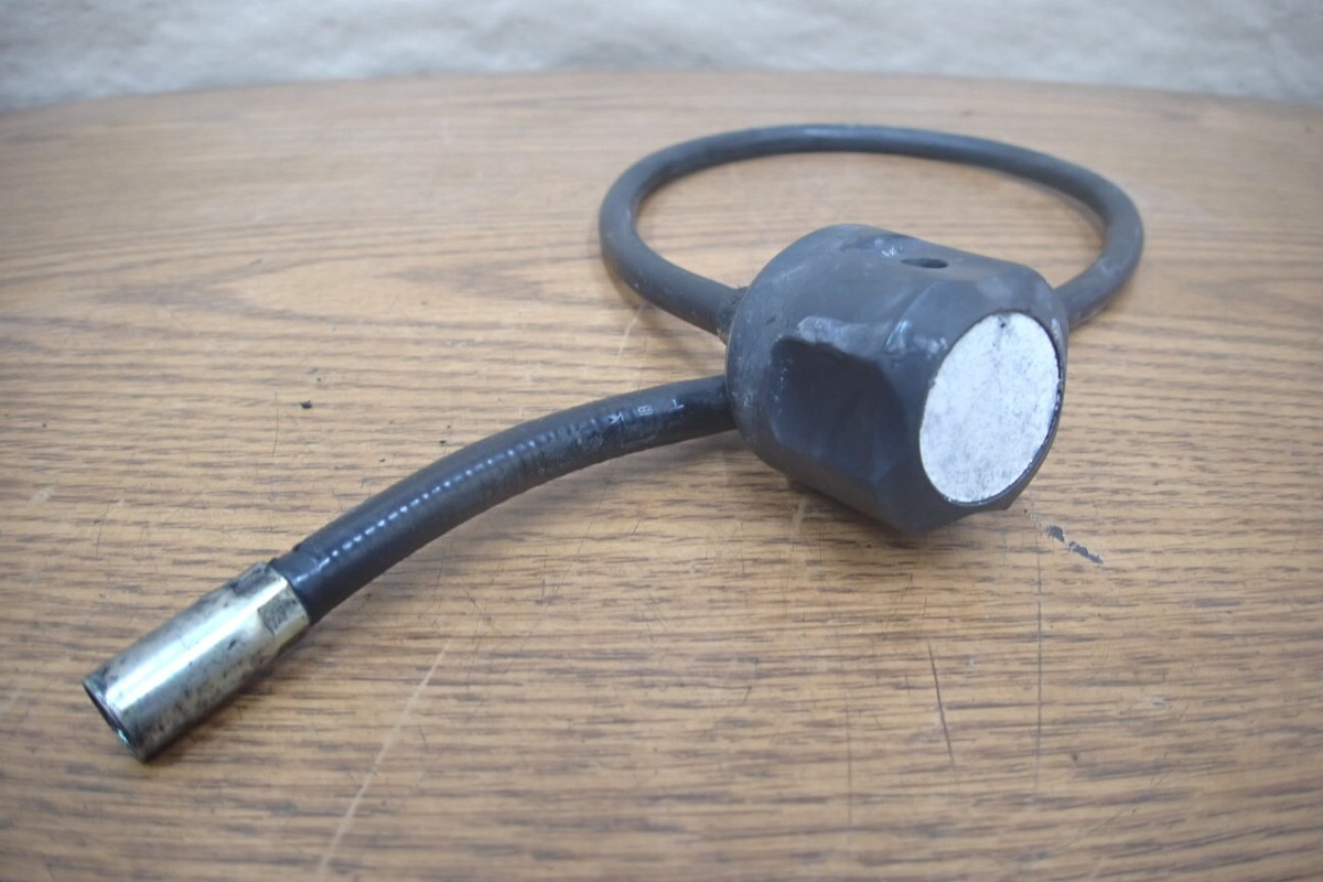 1984 HONDA GOLDWING GL1200 HEADLIGHT ADJUSTER CABLE | eBay