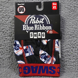 Pabst Blue Ribbon ボクサーフィギュア Vtg Original 1950s Pabst Blue Ribbon Beer Boxing Ring