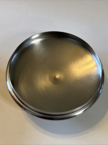 "Tapa de olla/sartén Revere Ware vintage de 5,25"" en todo" - Imagen 3 de 5