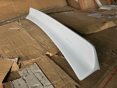 for JDM Fairlady Z31 300zx Style Spoiler 83 89 84 85 86