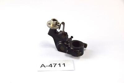 Kawasaki Ninja ZX-6R 1999 - 2002 - Clutch Lever Bracket A4711 | eBay