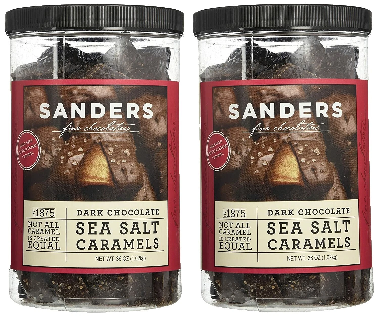 Cocina sin gluten Chocolates Oscuros