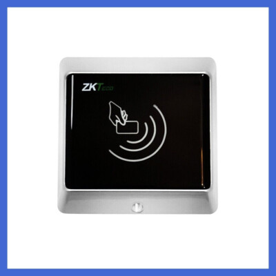 13.56Mhz Mifare1 IC WG26/34 dual Led 9V12V Reliable RF contactless READER