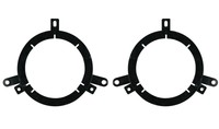 Metra 82-6600 Chrysler 95-10 5.25 & 6.5 Speaker Mouting Bracket Plate+cherokee on sale Metra 82-6600 Chrysler 95-10 5.25 & 6.5 Speaker Mouting Bracket Plate+cherokee on sale