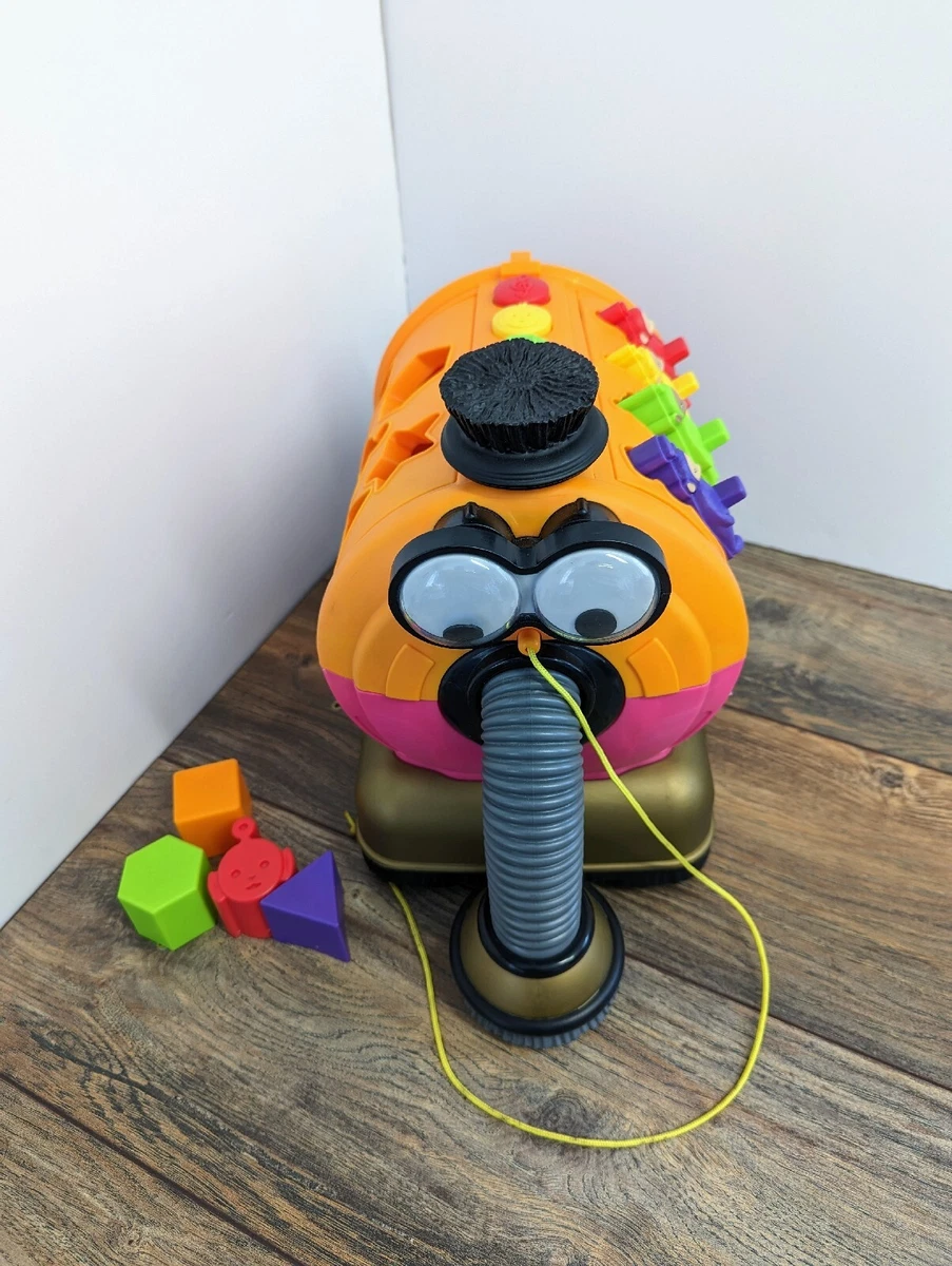 Teletubbies fisher price van 2025