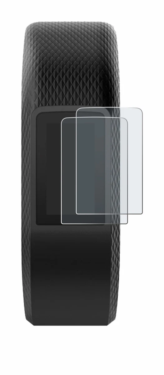 2x Anti Glare Screen Protector for Garmin Vivosport Matte