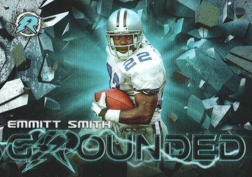 2023 Topps Composite Emmitt Smith #RG-5