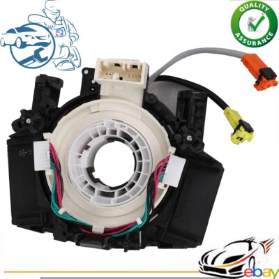 Contacteur Câble Tournant Airbag 25567ET025 pour NISSAN QASHQAI J10 X-TRAIL T31
